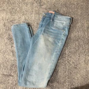 Jeans size 12 brand new never used